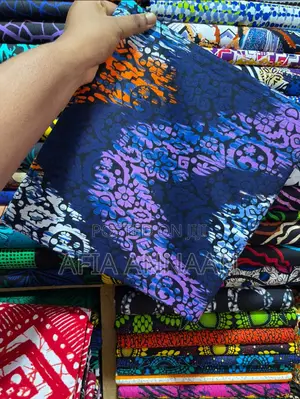 African Print Fabric Cloths for Sale