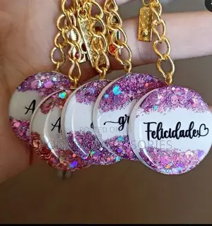 Key Chain Souvenirs