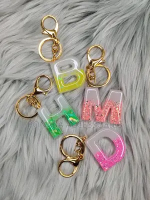 Key Chain Souvenirs