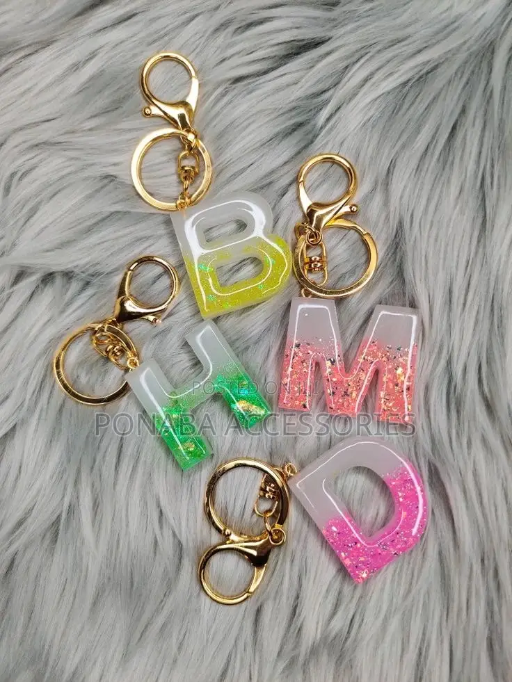 Key Chain Souvenirs