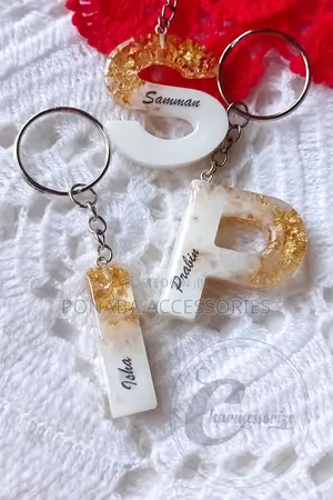 Key Chain Souvenirs