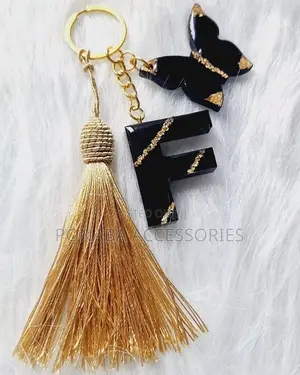 Key Chain Souvenirs