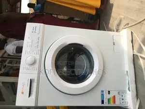Calm Wash Galaxy 6kg Full Automatic Washing Machine