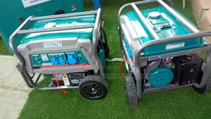 Voracious Quality Generator 14kva Total 14kva