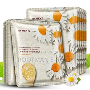 10pcs HYMEY'S Private Label Skin Care Collagen