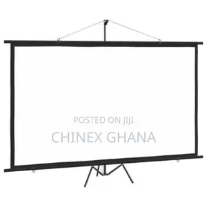 Projector Screen