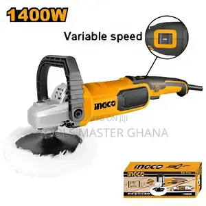 Polisher - Ap140016