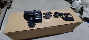 L200 Fog Lamp