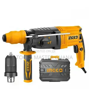 Rotary Hammer - Rgh9528-2