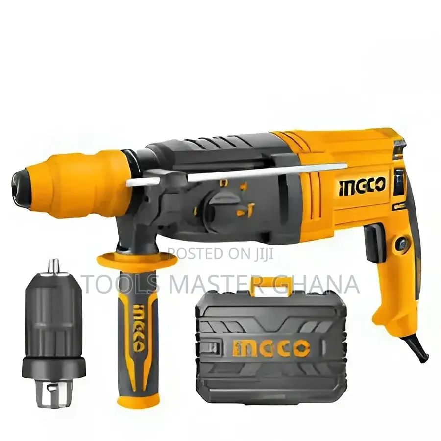 Rotary Hammer - Rgh9528-2