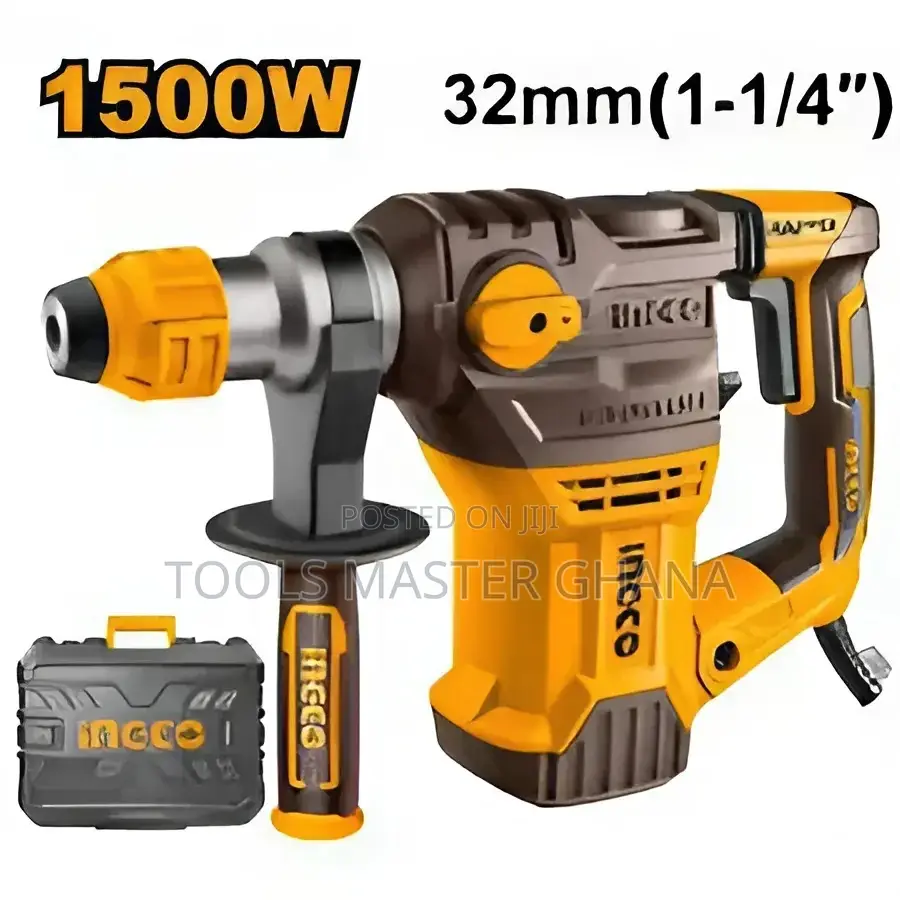 Rotary Hammer - Rh150028