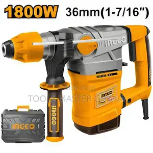 Rotary Hammer - Rh18008