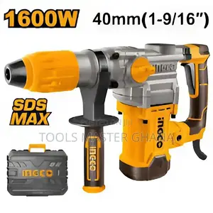 Rotary Hammer - Rh1600388