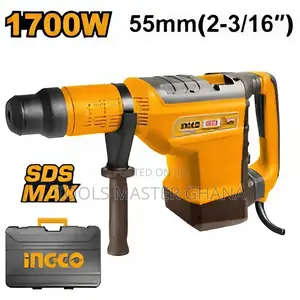 Rotary Hammer - Rh1700558