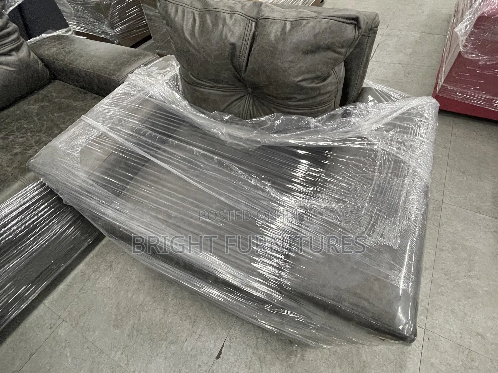New Luxury Recliner Sofa Sets 3in1,2in1 and Single