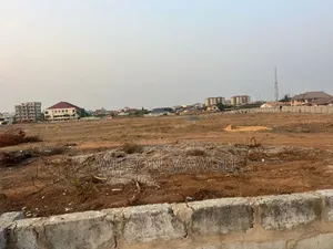 Land for Sale at Abokobi Seseme