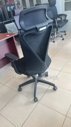 Brand New Chair
