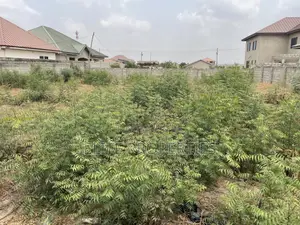1 Plot of Registered Land for Sale in Comm.25