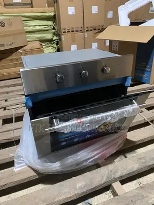 Modish Midea 65liters Inbuilt Electric Oven
