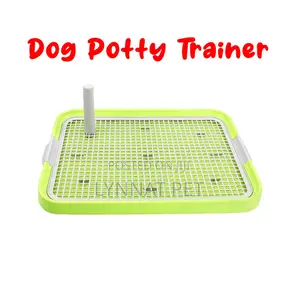 Plastic Potty Tray