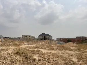 1 Acre of Land for Sale in Community_25 Tema