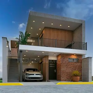 Beautiful and Quality Architectural Design