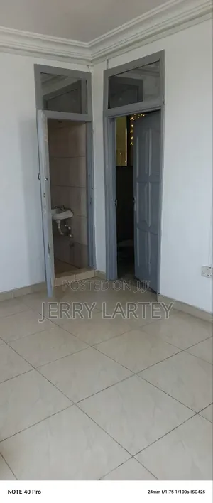 1bdrm Apartment in Banana Inn Zamramra, New Mamprobi for rent