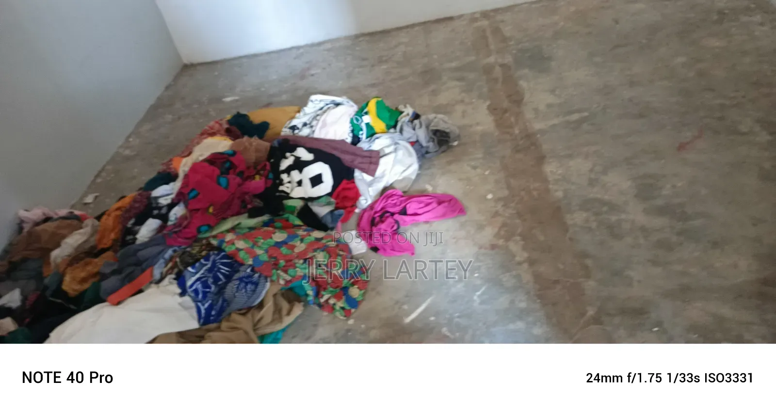 1bdrm Apartment in Banana Inn Zamramra, New Mamprobi for rent