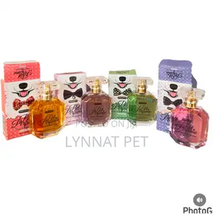 Pet Perfume Spray