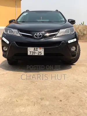 Car Rental Services