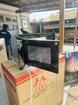 Text Us for Your Kenwood Microwave 60cm Black
