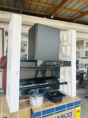 Purchase the New Heat Extractor Kenwood 90CM T Shaped