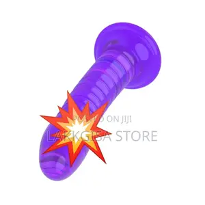 Anal Dildo
