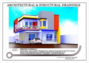 Building Documents