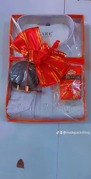 Valentine Parcel For Men
