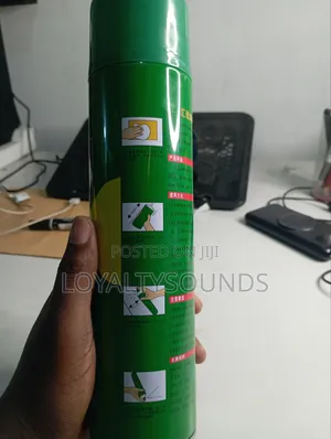 Acoustic Foams Glue