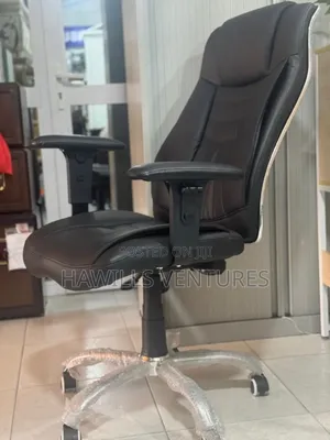 Manager Chair.