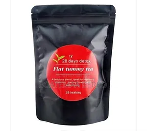 Flat Tummy Tea