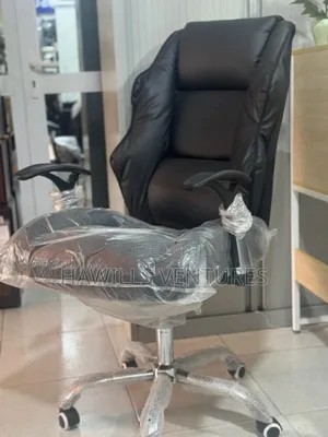 Staff Swivel Chair