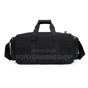 Camcorder / Light Carry Bag