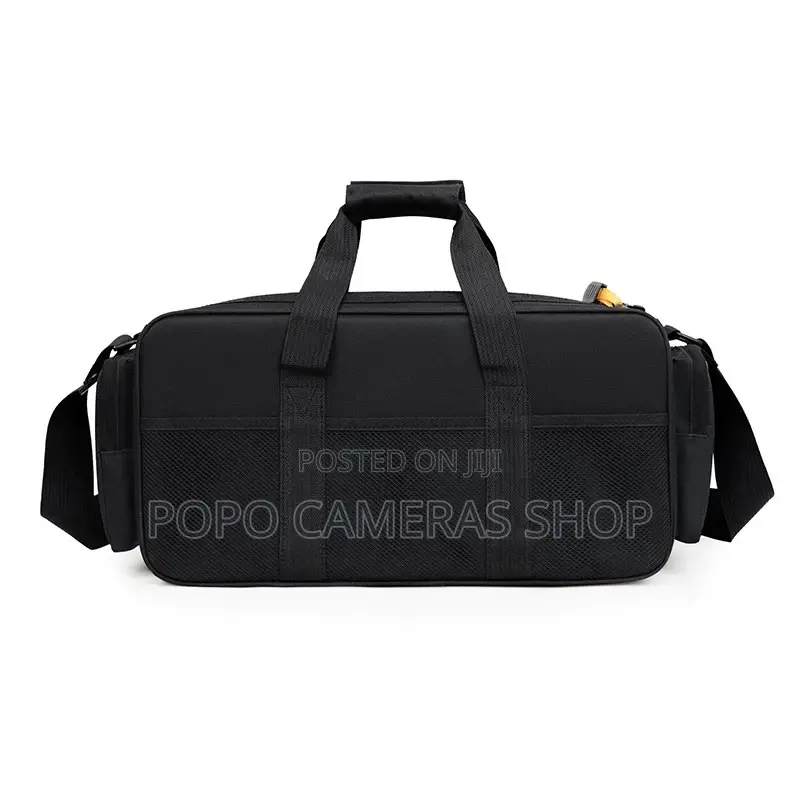 Camcorder / Light Carry Bag