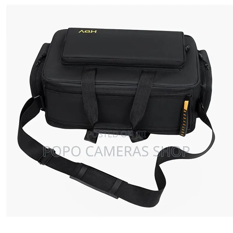 Camcorder / Light Carry Bag