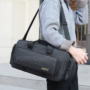 Camcorder / Light Carry Bag