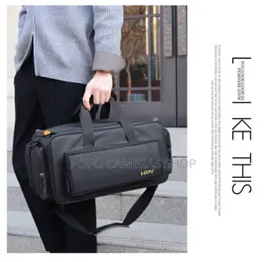 Camcorder / Light Carry Bag