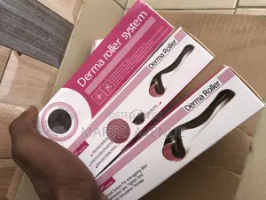Derma Roller System