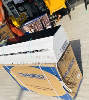 Purchase Unique Nasco 2.0 Horse Power Mirror Split AC