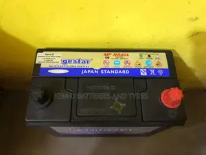 Honda Civic Battery