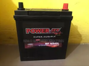 11 Plates Battery 12V 32ah CCA256