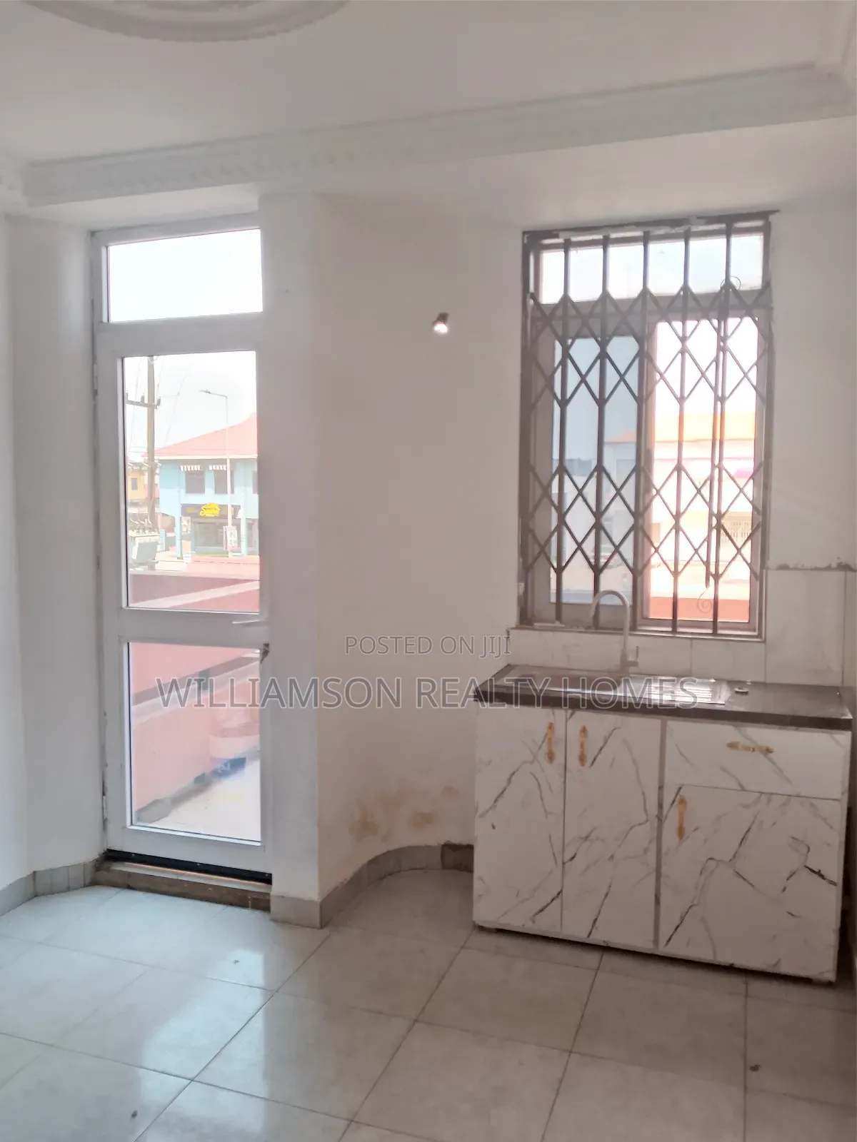 1bdrm Apartment in Spintex Main Road for rent