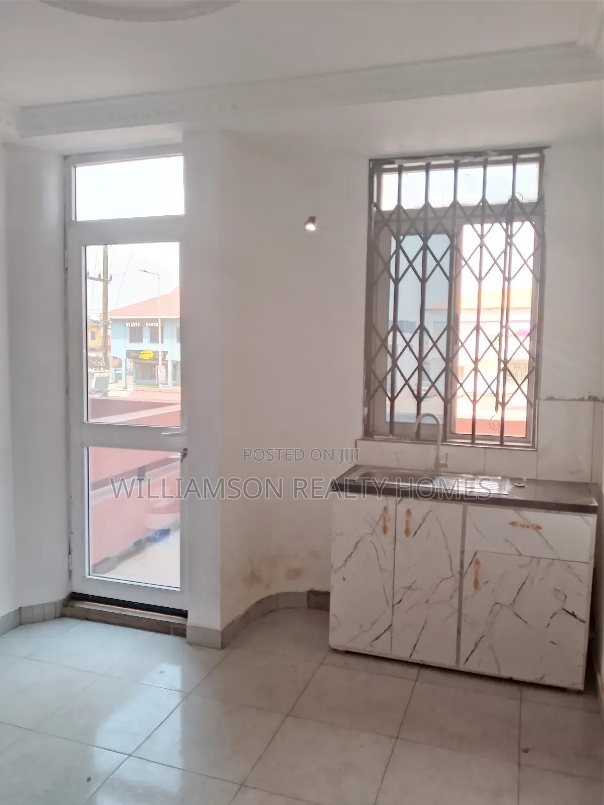 1bdrm Apartment in Spintex Main Road for rent